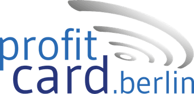 ProfitCard Logo